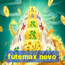 futemax novo